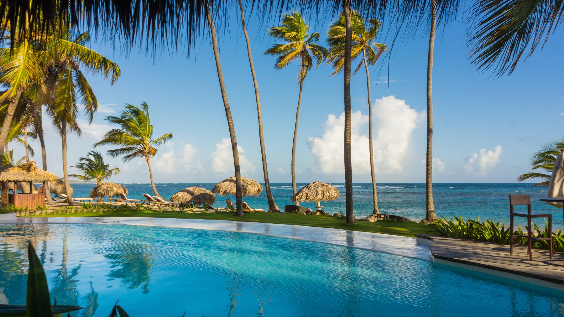 Punta Cana - Zoëtry Agua Punta Cana